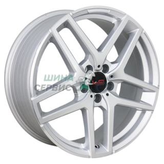 LegeArtis 8x19/5x112 ET38 D66,6 MR217 SF