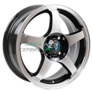Venti 6x16/4x100 ET50 D60,1 A1061 BD