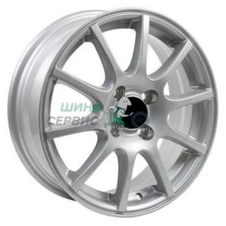 Venti 7x17/5x114,3 ET45 D66,1 A1271 SL