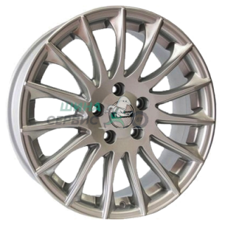 Neo 8,5x20/5x112 ET45 D66,6 231 Silver