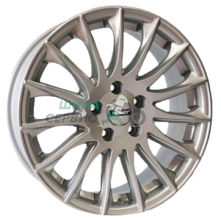 Neo 8,5x20/5x108 ET45 D63,4 231 Silver