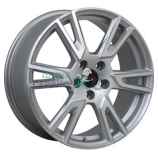 LegeArtis 7,5x17/5x108 ET52,5 D63,3 FD164 SF