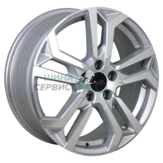 LegeArtis 7x17/5x108 ET50 D63,3 FD165 SF