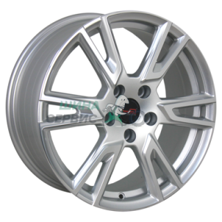 LegeArtis 7,5x17/5x114,3 ET52,5 D67,1 KI255 SF