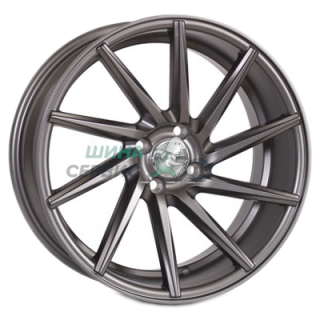 PDW 7,5x17/5x114,3 ET35 D67,1 1022Right (CVT) U4GRA