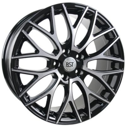 RST R098 8x18 5x114,3/45 d 67,1 (MG) (Mazda 6)