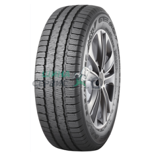 GT Radial LT215/65R15C 104/102T Maxmiler WT2 Cargo TL M+S 3PMSF