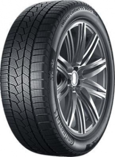 Continental WinterContact TS 860 S XL NF0 225/55-R19 103V