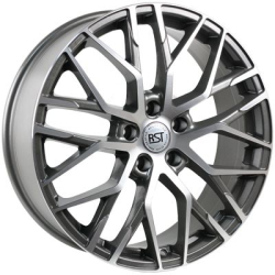 RST R019 7,5x19 5x114,3/45 d 67,1 (GRD) (Mazda6)