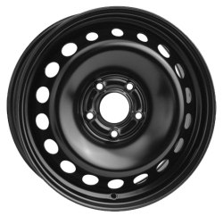 ARRIVO AR075 6x15 5x100/38 d 57,1 (Black)