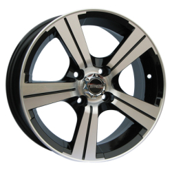Теч-Лайн 503 6,5x15 5x100/38 d 57,1 (BD)
