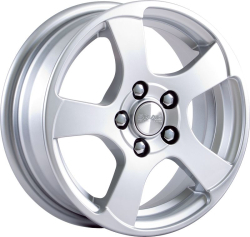 Скад Акула 5,5x14 5x100/35 d 57,1 (селена)