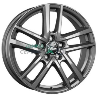 Rial 7x17/5x112 ET40 D57,1 Astorga Graphite