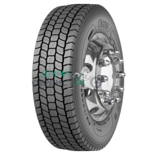 Sava 315/70R22,5 154/152M Orjak 5 TL 3PMSF