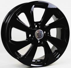 RST R005 6x15 4x100/50 d 60,1 (BLM) (Vesta)