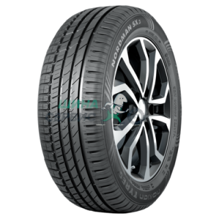 Nordman 185/65R14 86H Nordman SX3 TL