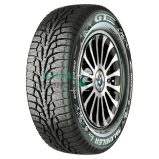 GT Radial 215/65R15C 109/107R Maxmiler Ice TL (шип.)