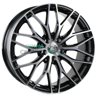 Neo 7,5x19/5x108 ET36 D65,1 940 BH