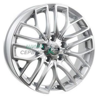 NEO 781 6,5x17 5x114,3/40 d 64,1 (BD)