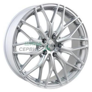 Neo 7,5x19/5x108 ET45 D63,4 940 Silver