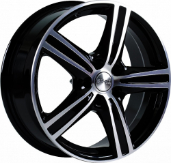 СКАД АДМИРАЛ 7,5x18 5x114,3/45 d 67,1 (Алмаз бархат)