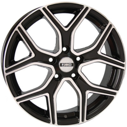 NEO 766 6,5x17 5x114,3/40 d 66,1 (BD)
