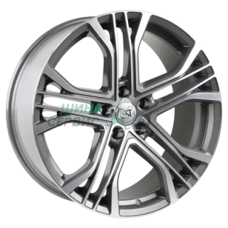 RST 8,5x19/5x112 ET32 D66,6 R029 (A5) GRD