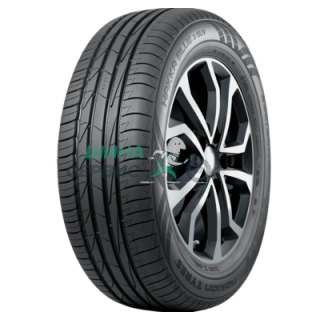 Nokian 235/60R18 107H XL Hakka Blue 3 SUV TL