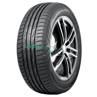 Nokian Hakka Blue 3 XL 215/55-R17 98W