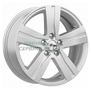 iFree 7x17/5x112 ET45 D57,1 Rebel Нео-классик
