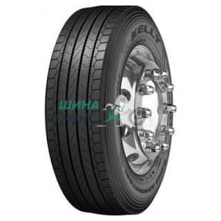 Kelly 315/80R22,5 156/154M Armorsteel KSM2 TL 3PMSF