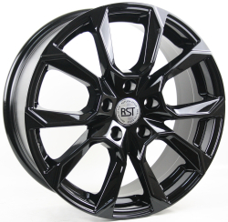 RST R157 7x17 5x112/45 d 57,1 (BL) (Karoq)