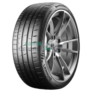 Continental 245/40ZR19 98(Y) XL SportContact 7 TL FR