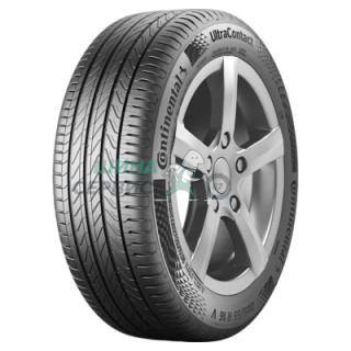 Continental UltraContact 225/65-R17 102H