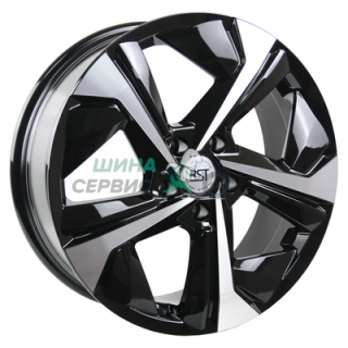 RST 7x18/5x114,3 ET35 D60,1 R048 (Rav4) BD