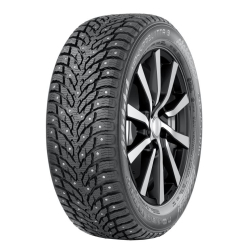 Nokian Hakkapeliitta 9 Run Flat 205/50-R17 93T