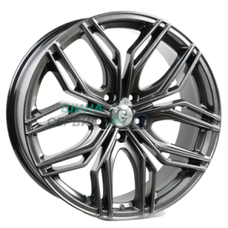 Tech Line 8,5x20/5x112 ET42 D66,6 205 BH