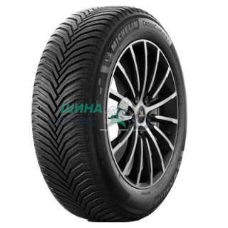 Michelin 245/40R18 97Y XL CrossClimate 2 TL