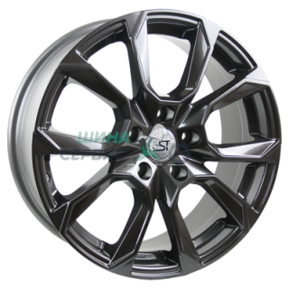 RST 7x17/5x112 ET45 D57,1 R157 (Karoq) MG