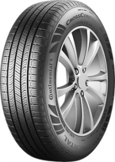 Continental CrossContact RX 215/60-R17 96H