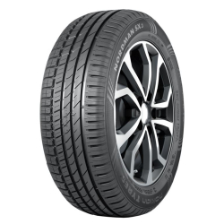 Nokian Nordman SX3 155/80-R13 79T