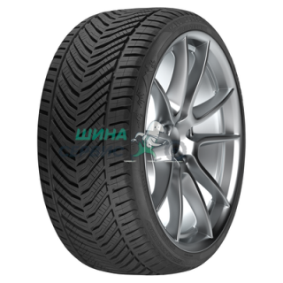 Tigar ALL SEASON XL 215/60-R17 100V