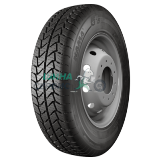 Kama 195R14C 106/104R Кама-365 LT (НК-243) TL