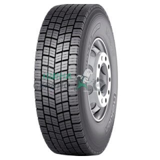 Nokian 295/80R22,5 152/148M Hakka Truck Drive TL