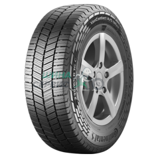 Continental 195/75R16C 110/108R VanContact A/S Ultra TL PR10