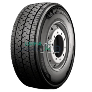 Michelin 315/80R22,5 156/150L X Multi Grip D TL