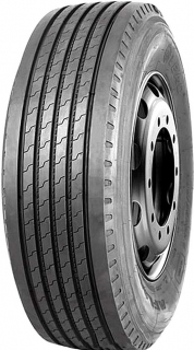 385/65R22.5 LEAO AFL827 164J 24PR M+S руль/прицеп