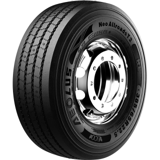 385/55R22.5 AEOLUS NeoAllroads T2 20PR 160K/158L TL M+S прицеп