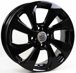 RST R006 6x16 4x100/50 d 60,1 (BLM) (Vesta)