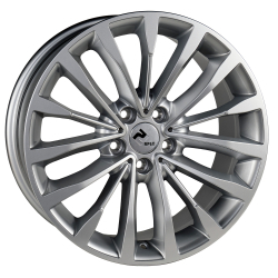 Реплика RPLC BM97 8x18 5x112/30 d 66,6 (S) BM21 kit